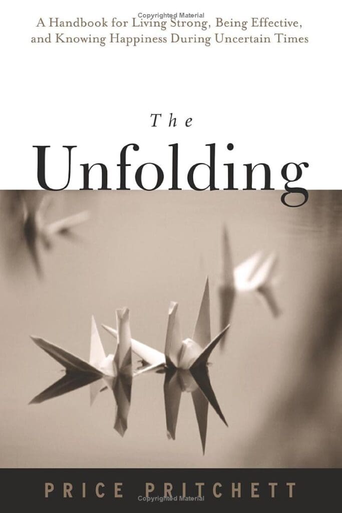 Unfolding Handbook for Living Strong Being Effective and Knowing Happiness During Uncertain 1