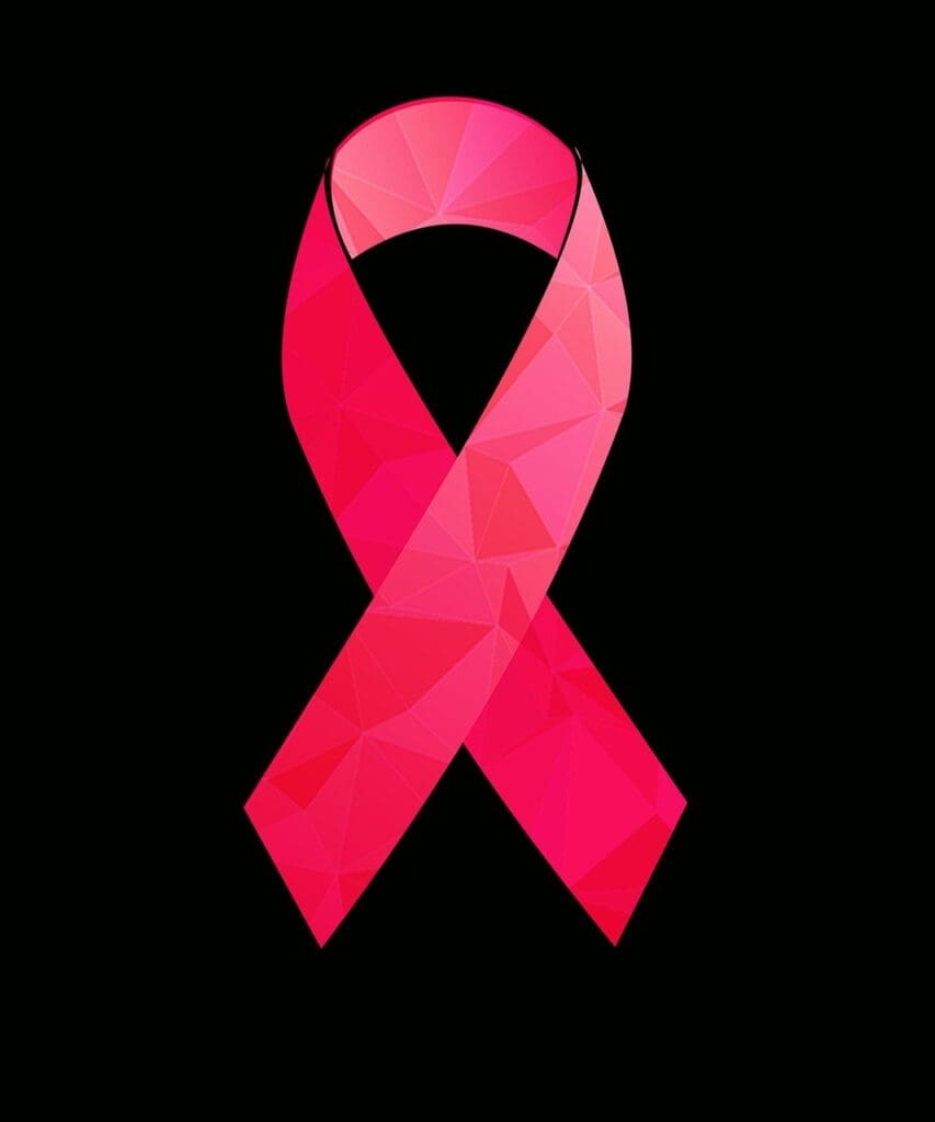 Breast Cancer Awareness Logo