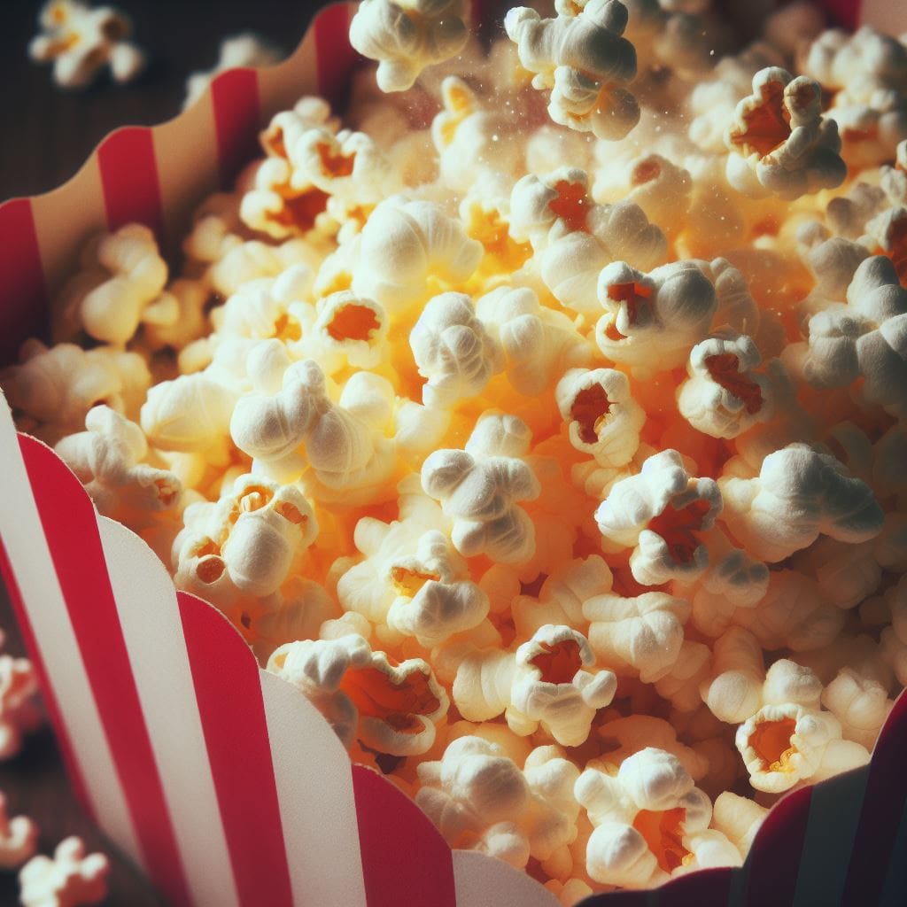 Image-of-popcorn