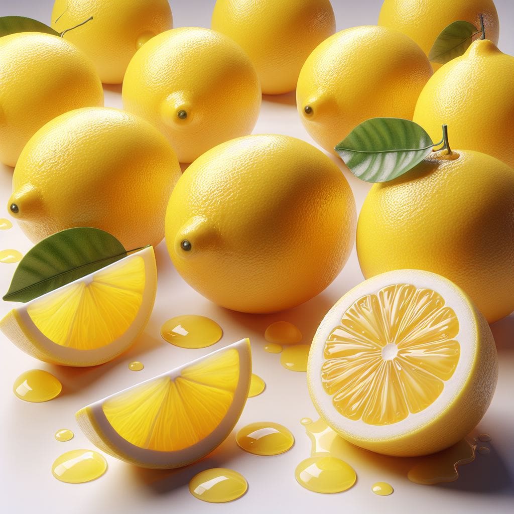 Lemons