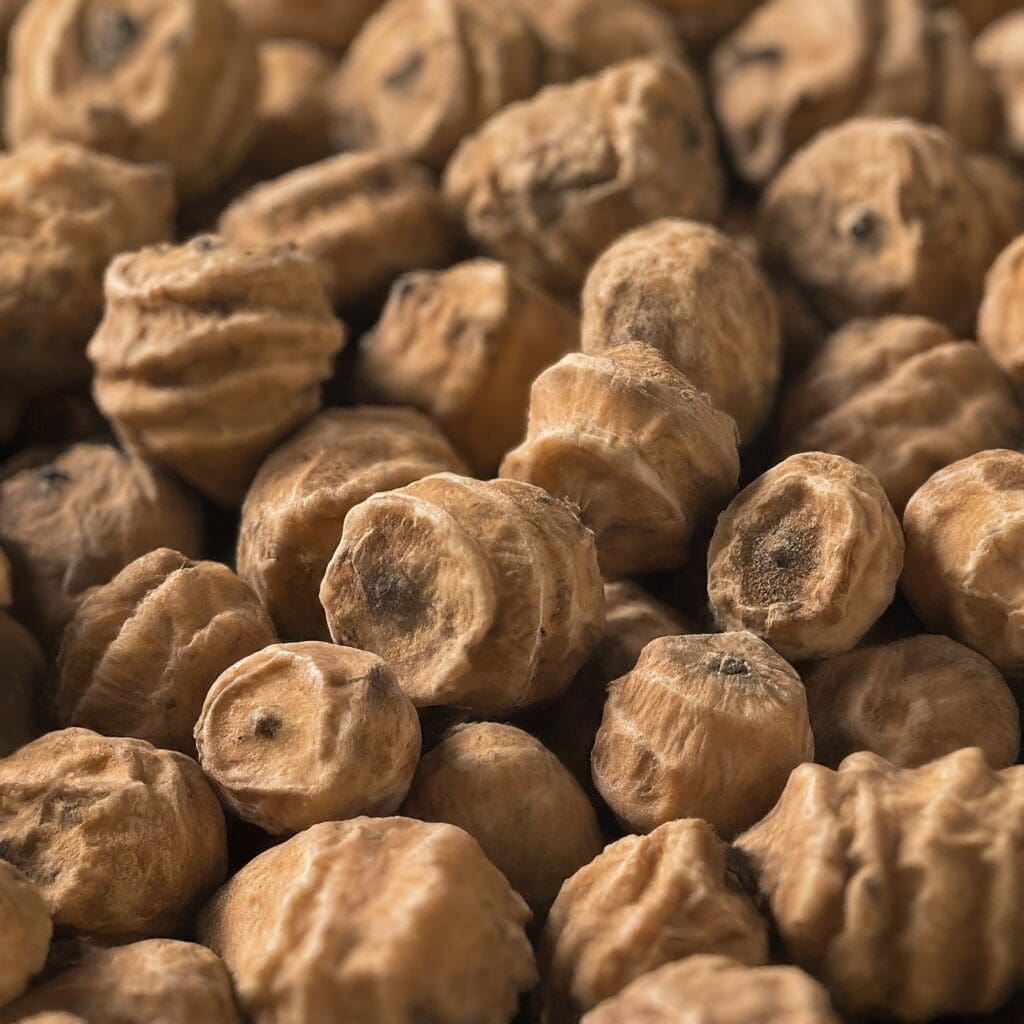 Image-of-Tigernuts