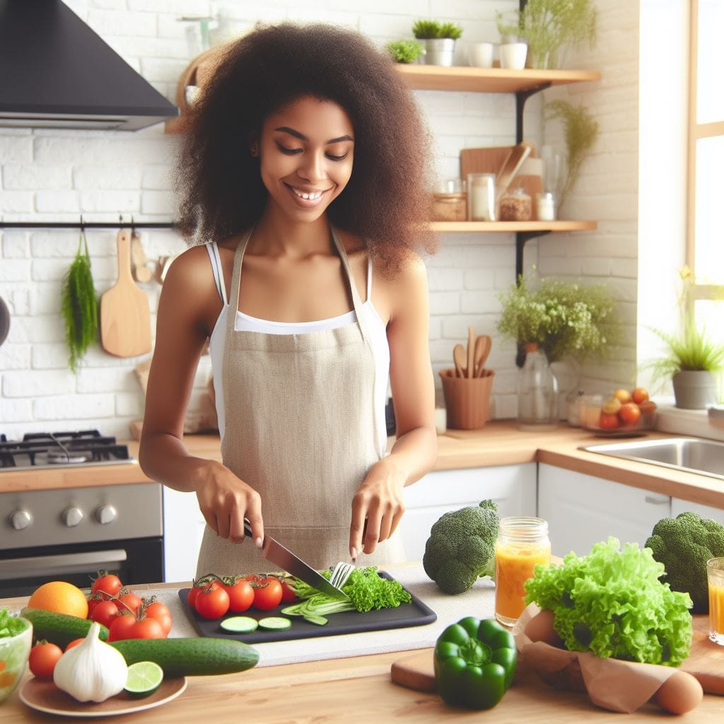 A-person-cooking-a-healthy-meal-in-a-bright-kitchen