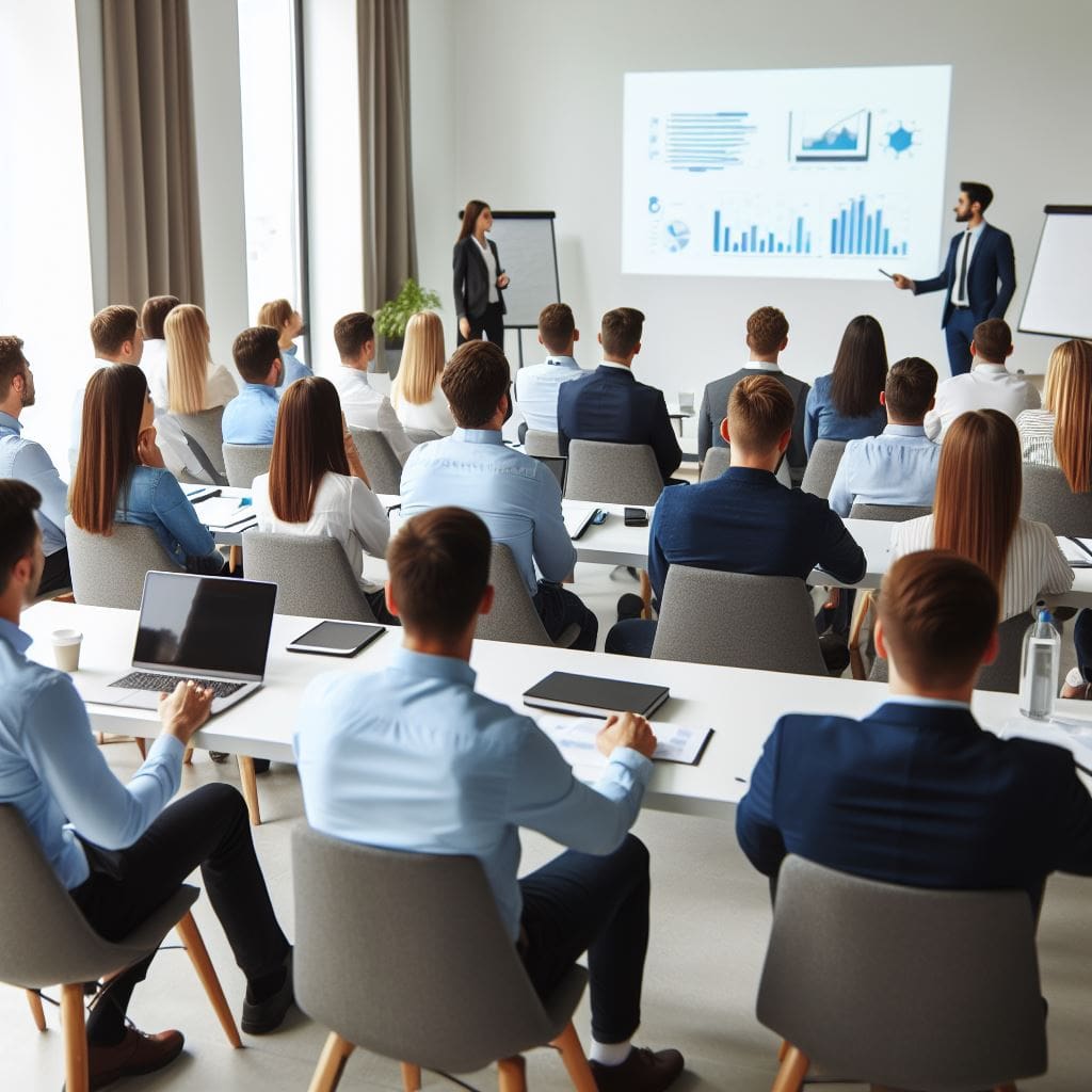 a-group-of-employees-sitting-in-a-classroom-setting.