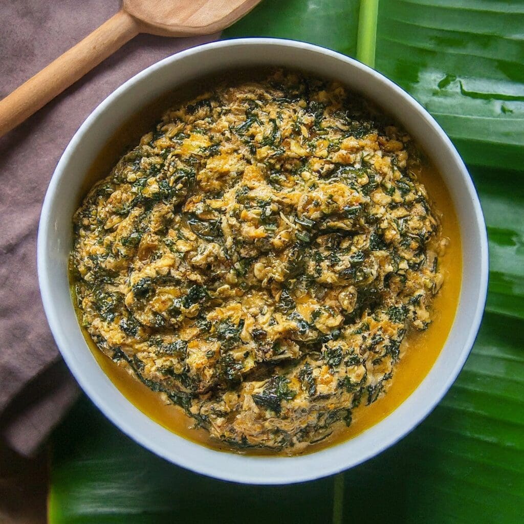 A-bowl-of-Egusi-soup